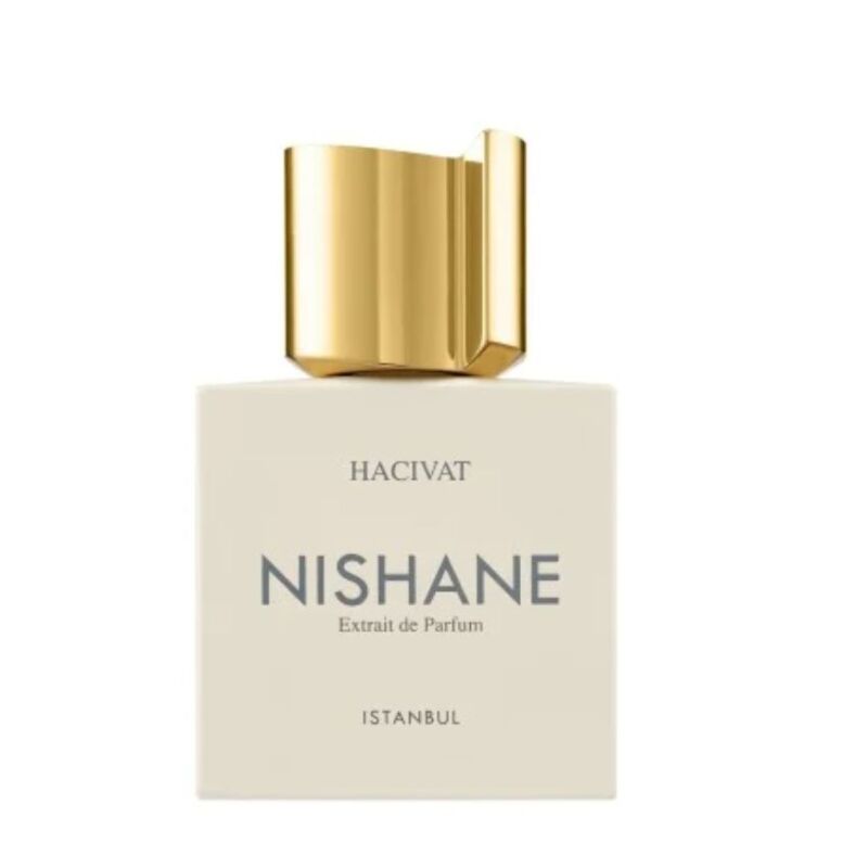 NISHANE - HACIVAT UNISEX EXTRAIT DE PARFUM 100ML