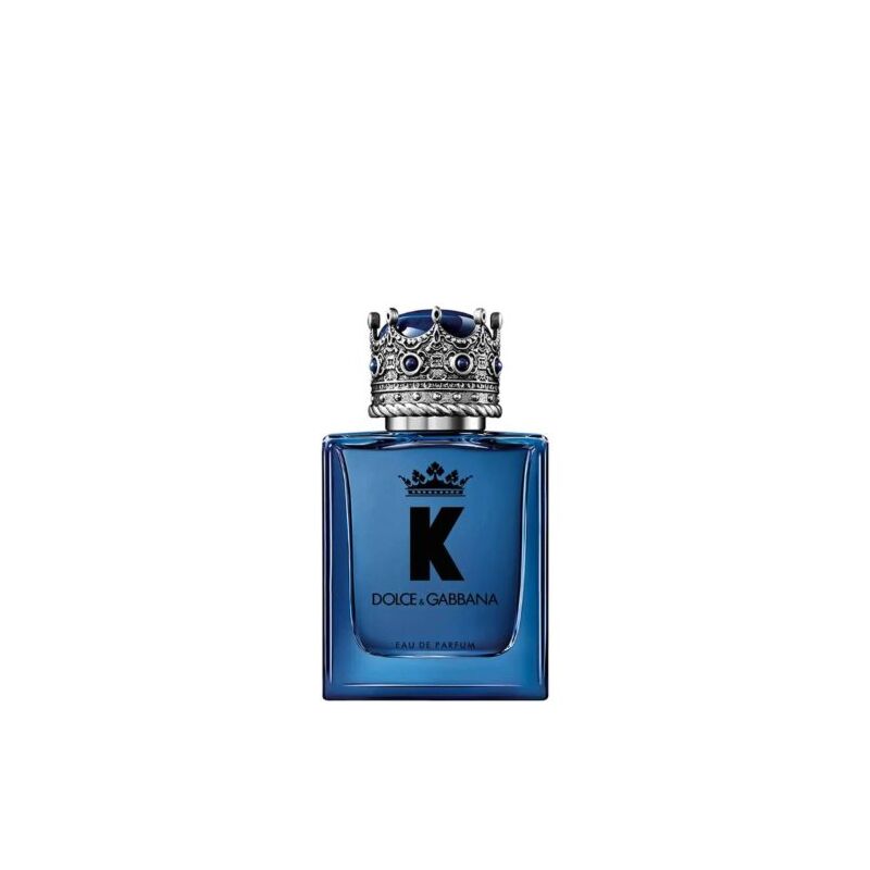 DOLCE AND GABBANA - KING EDP INTENSE 50ML