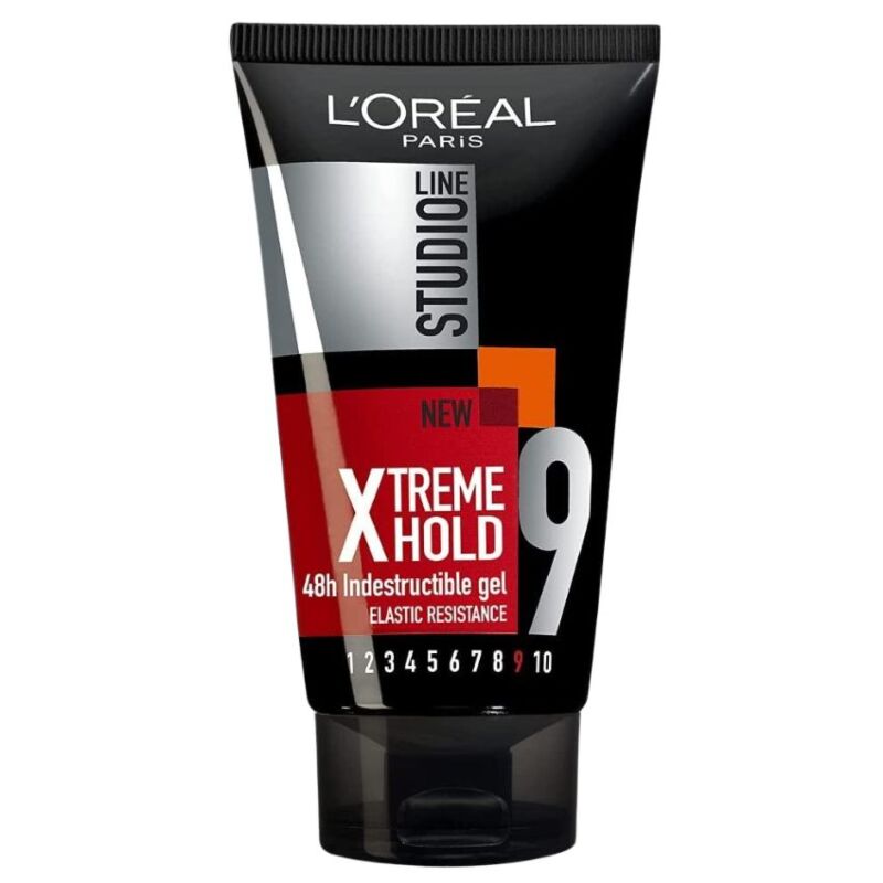 L'ORÉAL MEN EXPERT - DÉODORANT SPRAY FRESH EXTRÊME SANS ALCOOL 150 ML