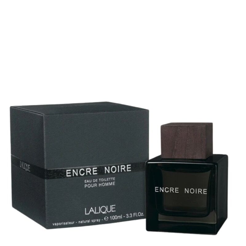 LALIQUE - ENCRE NOIRE 100ML