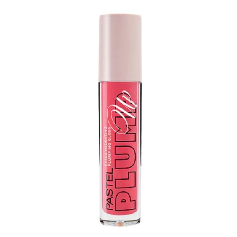 PASTEL - PLUMP UP EXTRA HYDRAYTING GLOSS 204