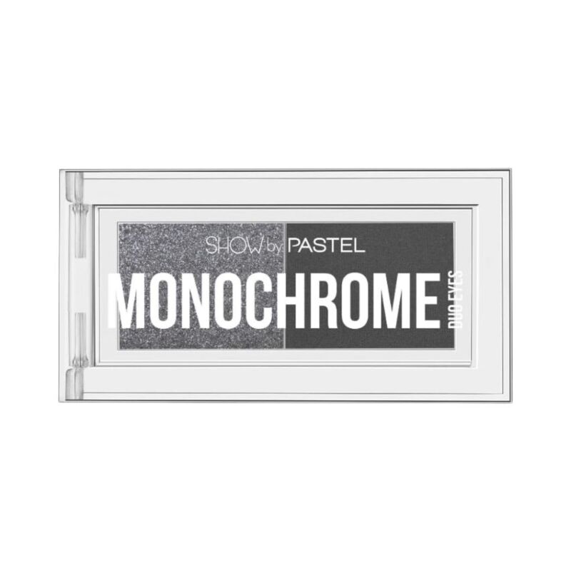 SBP MONOCHROME EYESHADOW 32 Black