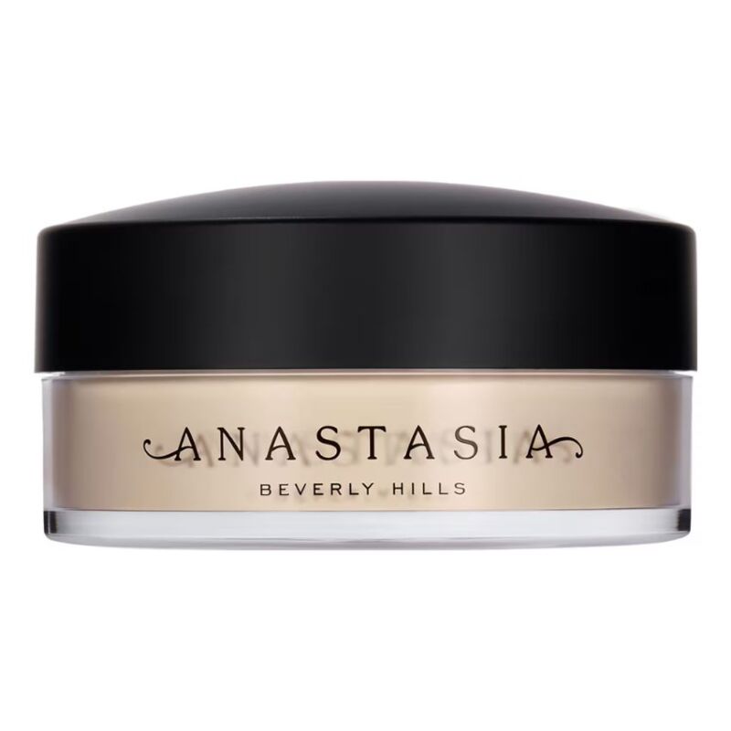 ANASTASIA  - LOOSE SETTING POWDER   VANILLA
