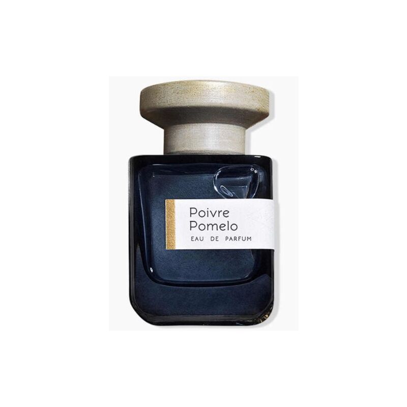 ATELIER MATERI - POIVRE POMELO  EAU DE PARFUM 100 ML