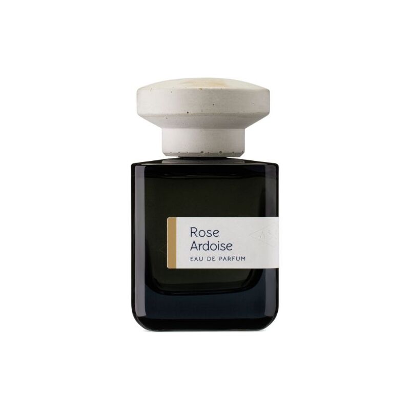 ATELIER MATERI - ROSE ARDOISE  EAU DE PARFUM 100 ML