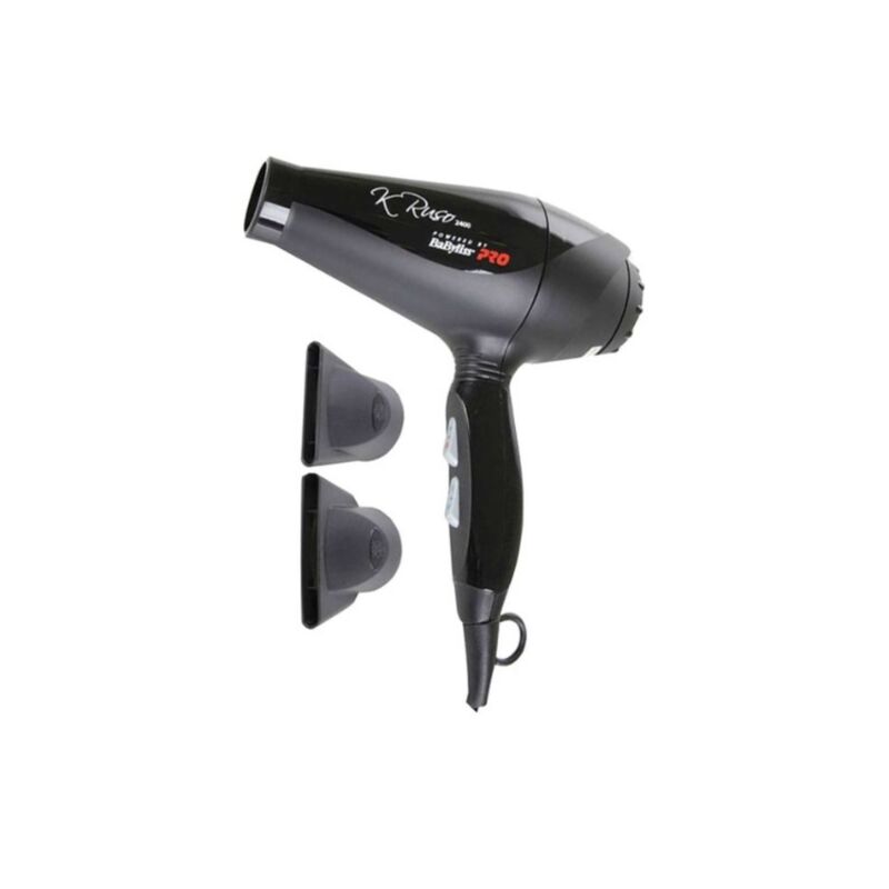 BABYLISS - SECHE CHEVEUX K RUSO 2400W