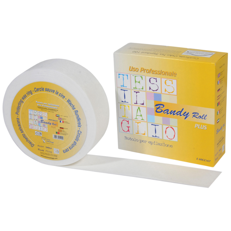 BANDY - ROULEAU CIRE