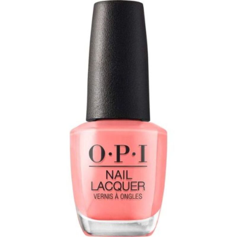 OPI - VERNIS À ONGLES GOT MYSELF INTO A JAM-BALAYA 15ML