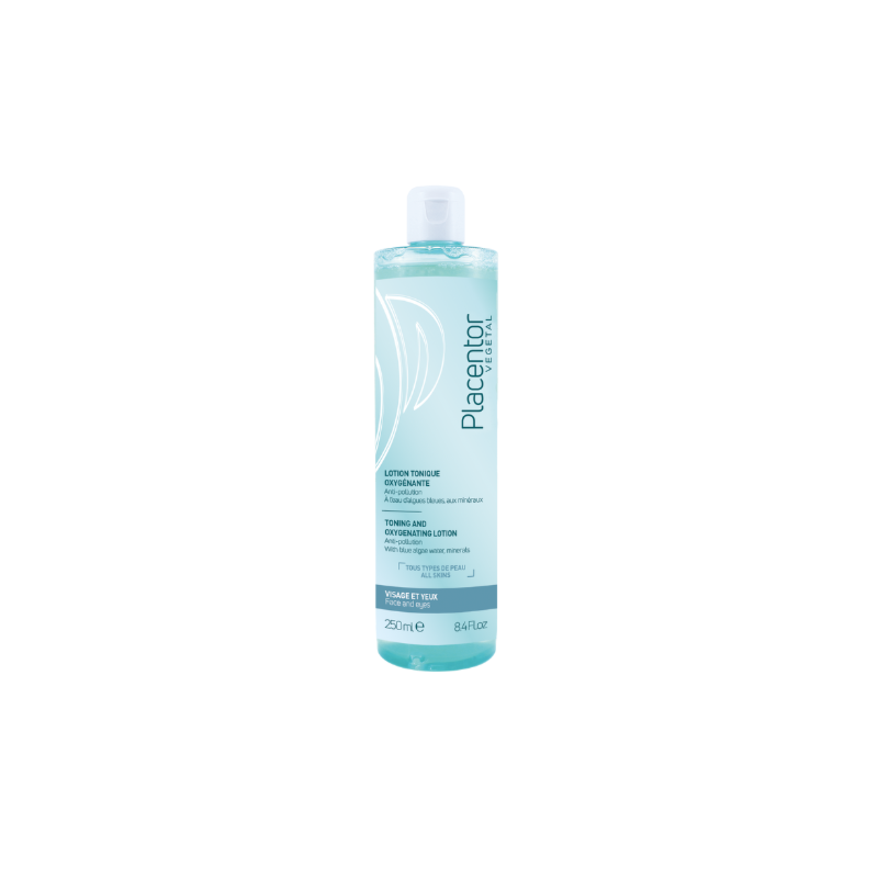 PLACENTOR - LOTION TONIQUE OXYGENANTE 250ML