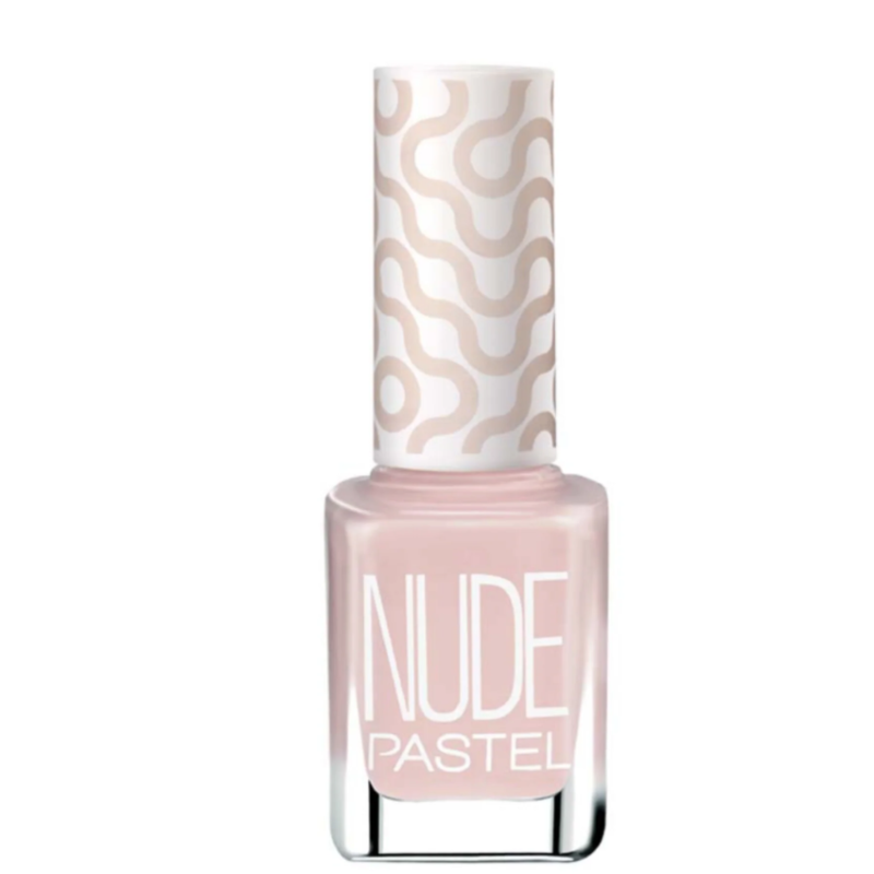 PASTEL - NUDE NAIL POLISH 751