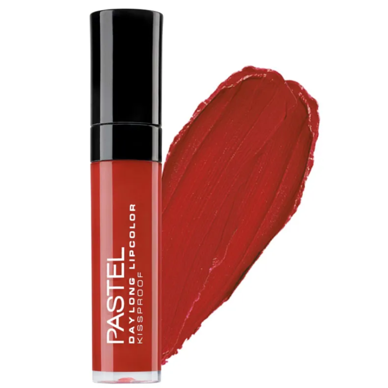 PASTEL - DAYLONG LIP KISSPROOF 50