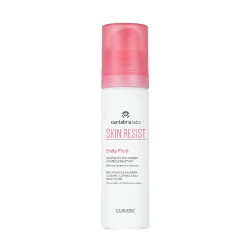 CANTABRIA LABS - SKIN RESIST DAILY FLUIDE 50ML