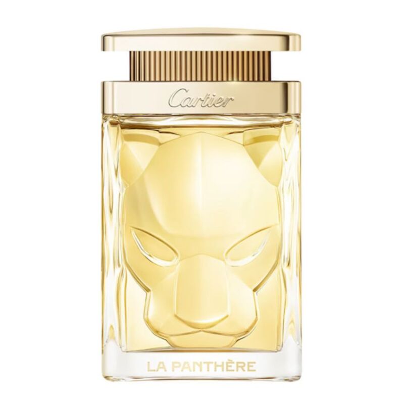 CARTIER - ÉLIXIR LA PANTHÈRE 100 ML