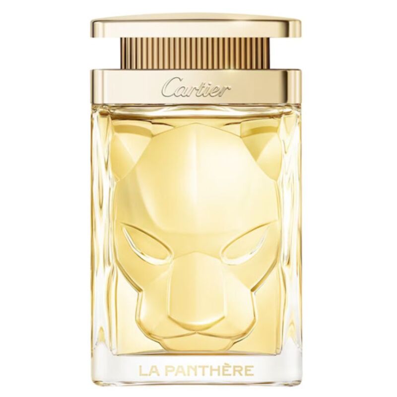 CARTIER - ÉLIXIR LA PANTHÈRE 50 ML