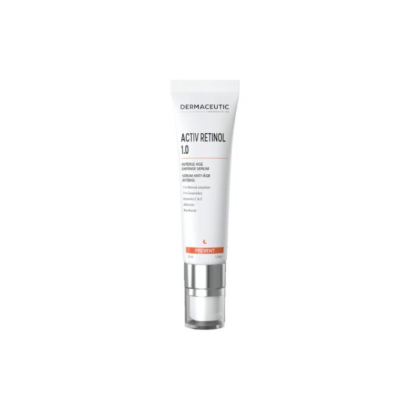DERMACEUTIC - ACTIV RETINOL 1%