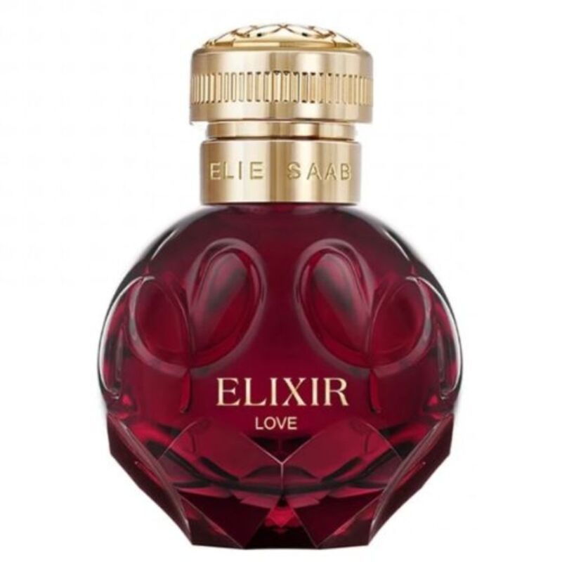 ELIE SAAB - ELIXIR LOVE EDP 100 ML