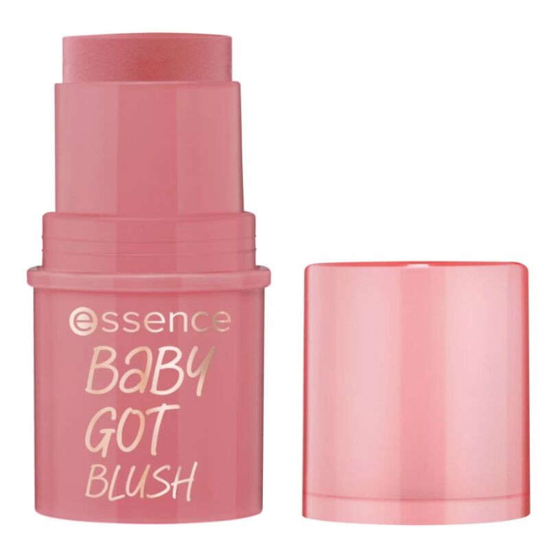 ESSENCE - STICK BABY GOT BLUSH 40