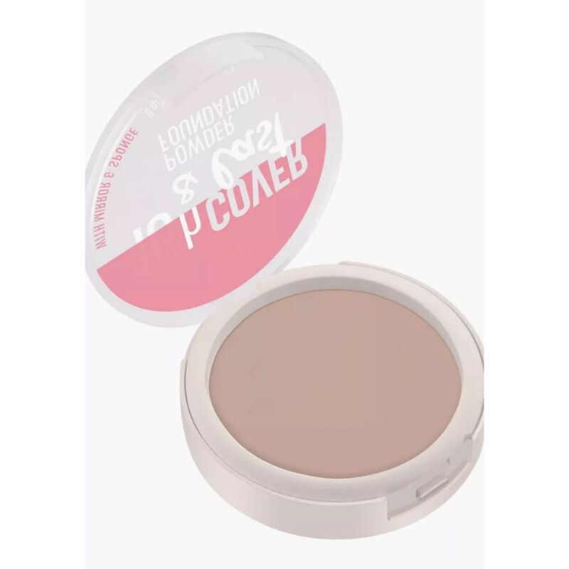 ESSENCE -POUDRE FDT 02