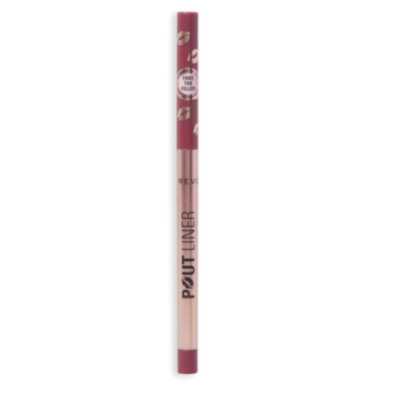 MAKE UP REVOLUTION - POUT BOMB PLUMPING LIP LINER JELLY BERRY
