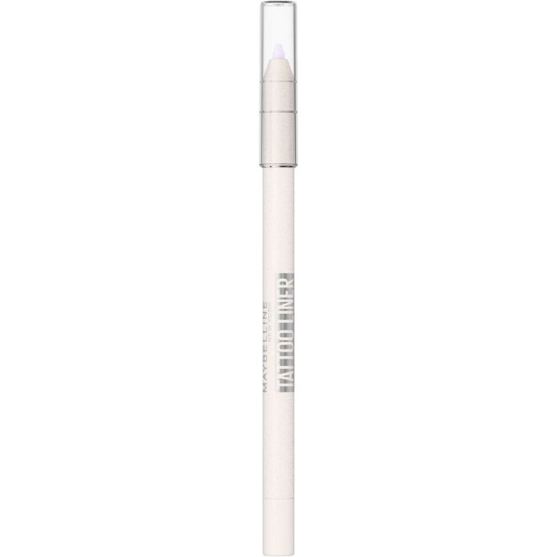 MAYBELLINE - TATTO LINER GEL PENCIL 821 STARDUST