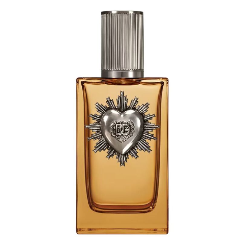 DOLCE & GABBANA - DEVOTION POUR HOMME PARFUM 100 ML