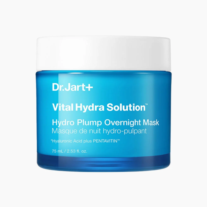 DR.JART+ - VITAL HYDRA SOLUTION MASQUE DE NUIT HYDRO PULPANT 75 ML