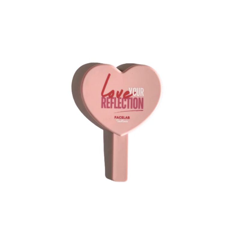 FACELAB - MIROIR COEUR