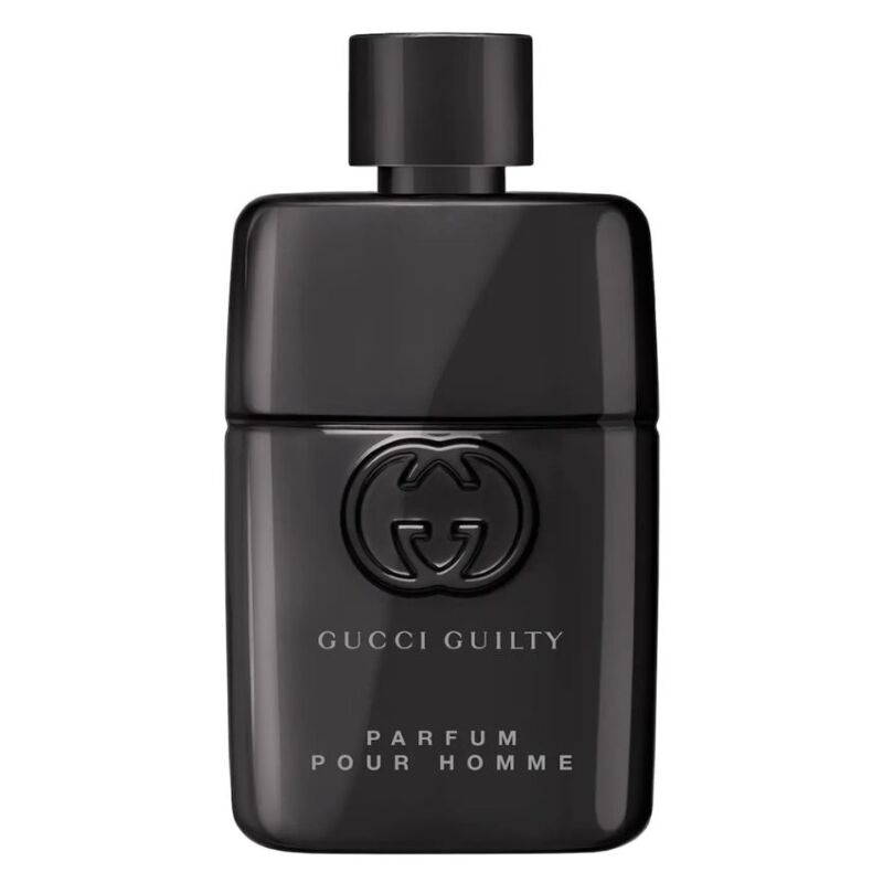 GUCCI - GUILTY HOMME 50ML