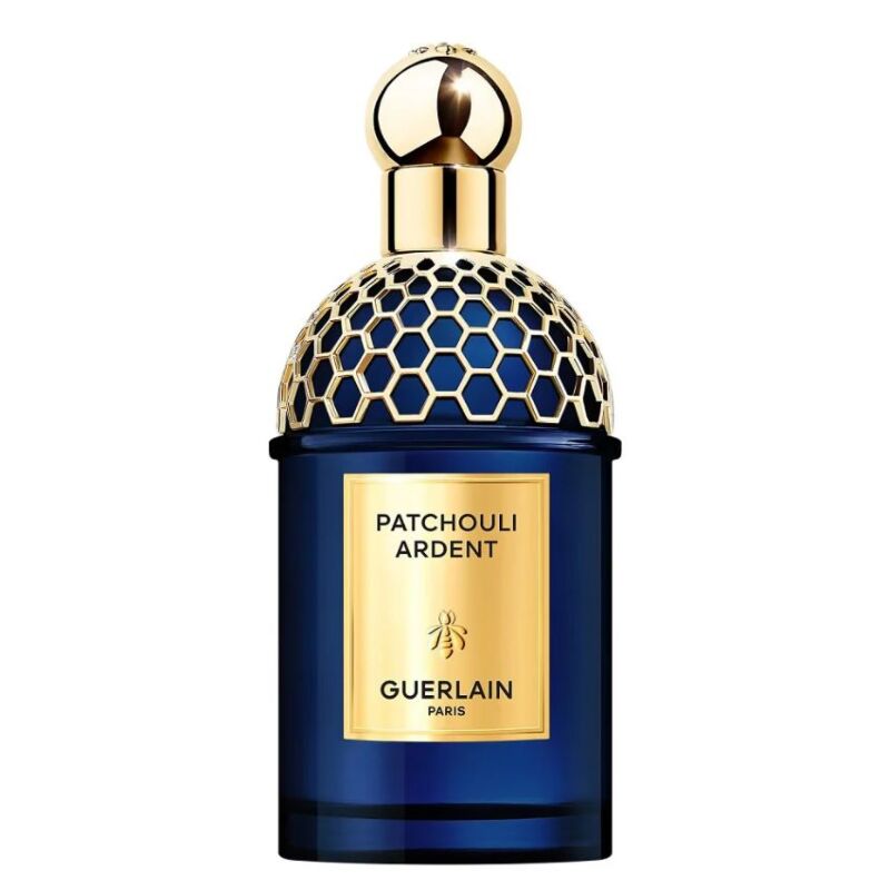 GUERLAIN - ABSOLUS ALLEGORIA PATCHOULI ARDENT EAU DE PARFUM 125 ML