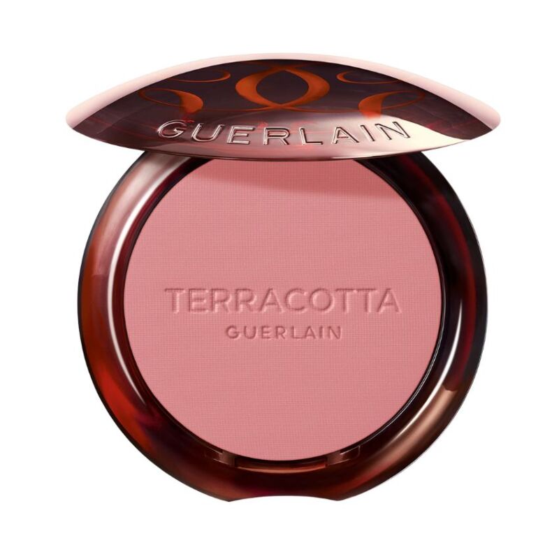 GUERLAIN - TERRACOTTA BLUSH 01