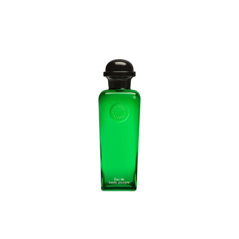 HERMES - EAU DE BASILIC POURPRE 200ML