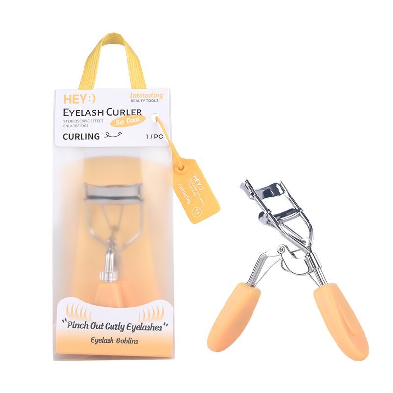 HEY - RECOURBE-CILS COURBÉ