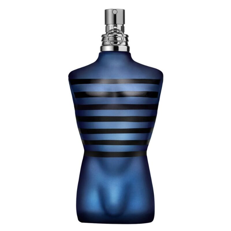 JEAN PAUL GAULTIER - ULTRA MALE EAU DE TOILETTE INTENSE  125ML