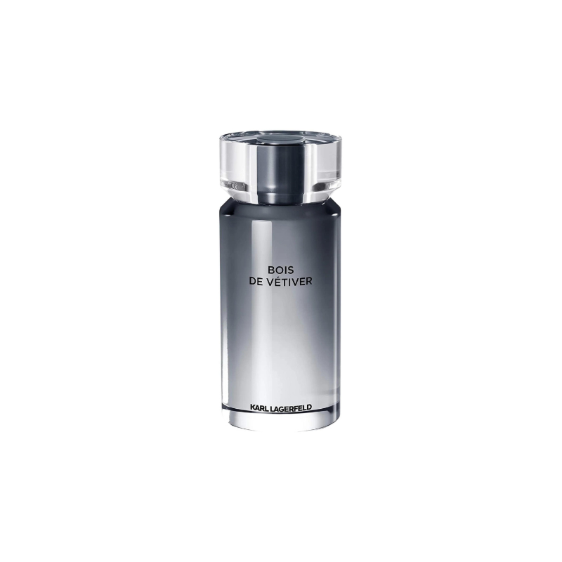 KARL LAGERFELD -BOIS DE VÉTIVER 100ML EDT