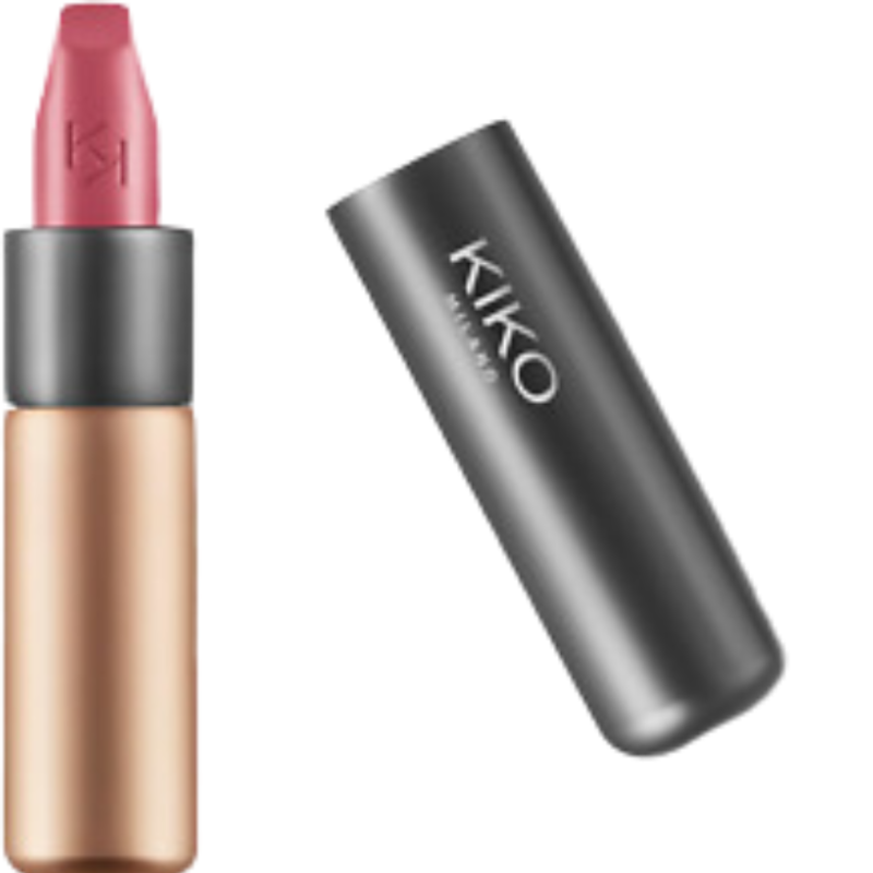 KIKO MILANO - ARCTIC HOLIDAY MATTE LIPSTICK 06