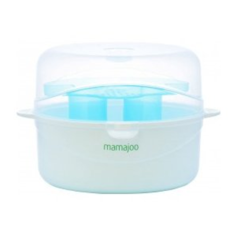 MAMAJOO STERILISATEUR MICROONDE