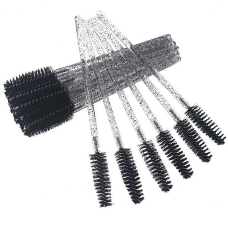 GOODA - MICRO-BROSSES MASCARA NOIR