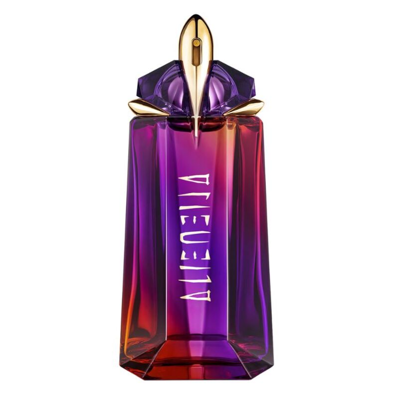 MUGLER - ALIEN HYPERSENSE EAU DE PARFUM RECHARGEABLE POUR ELLE 90 ML