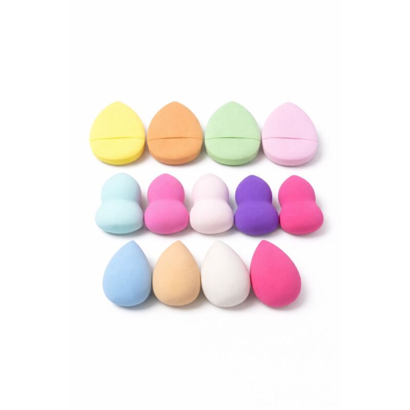 GOODA - MULTI-EPONGES SET