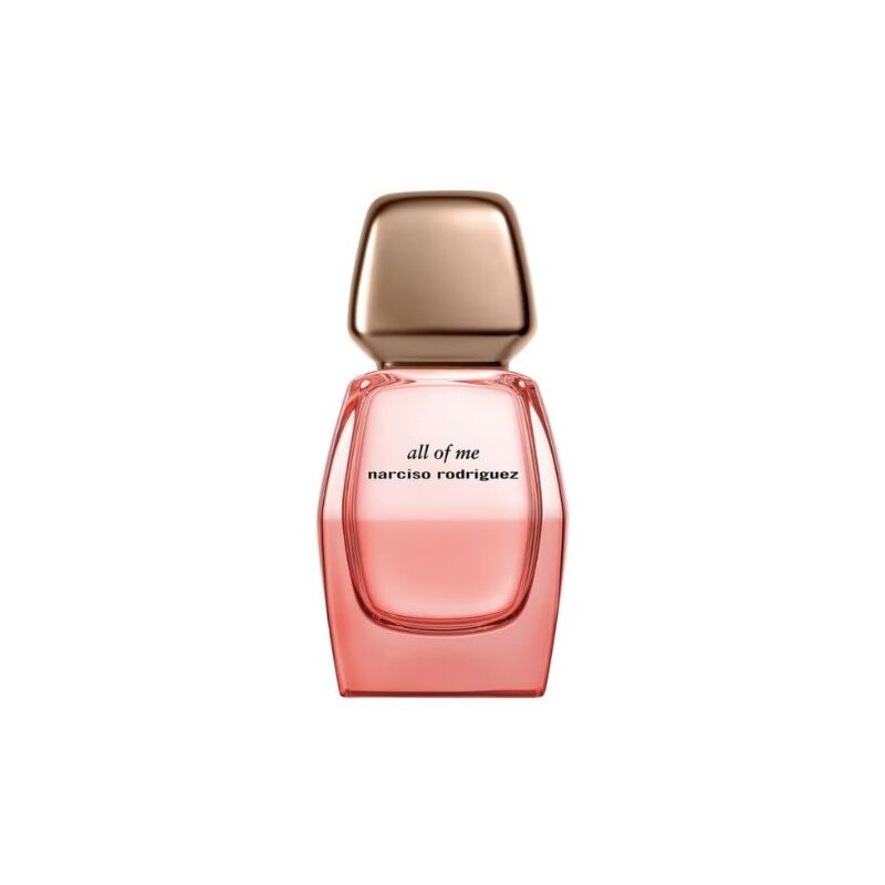 NARCISO RODRIGUEZ - ALL OF ME EAU DE PARFUM INTENSE 30 ML