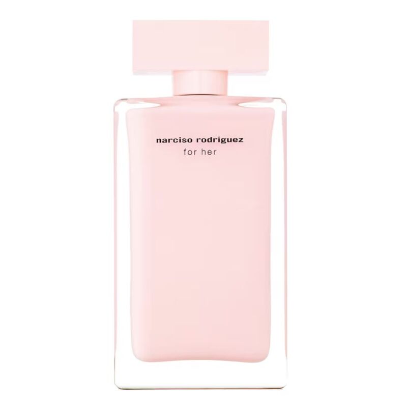 NARCISO RODRIGUEZ - FOR HER EAU DE PARFUM 100 ML