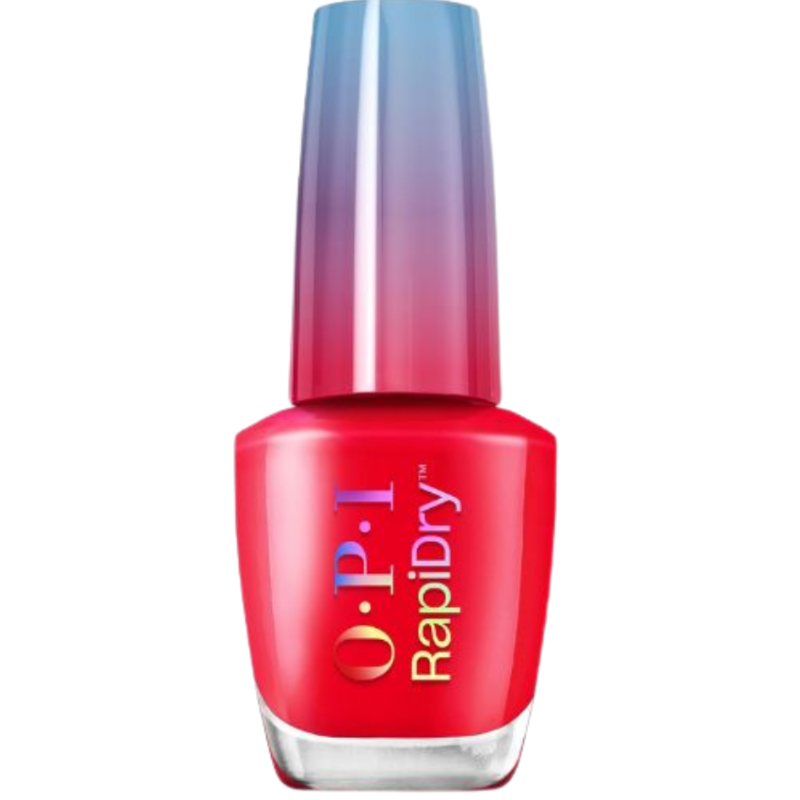OPI - RAPID DRY HAUL SASS NO.23 15ml