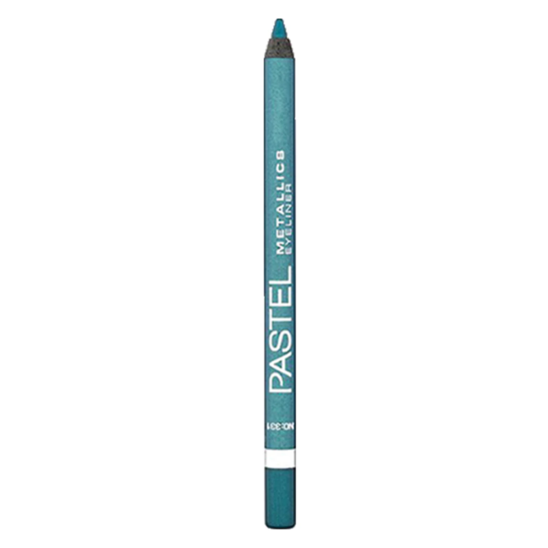 PASTEL - METALLICS WP EYELINER 331