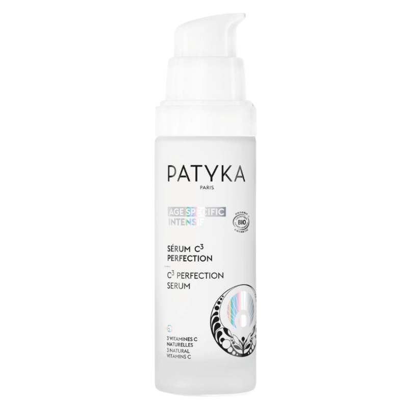 PATYKA - AGE SPECIFIC INTENSIF SERUM C3 PERFECTION 30ML