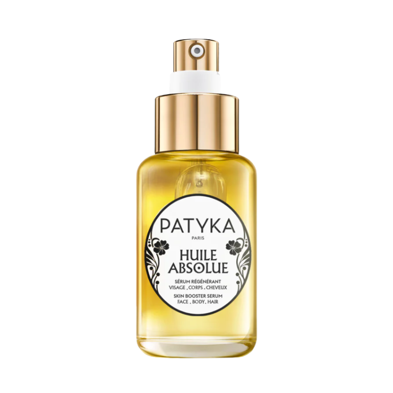 PATYKA - HUILE ABSOLUE SERUM REGENERANT 50ML
