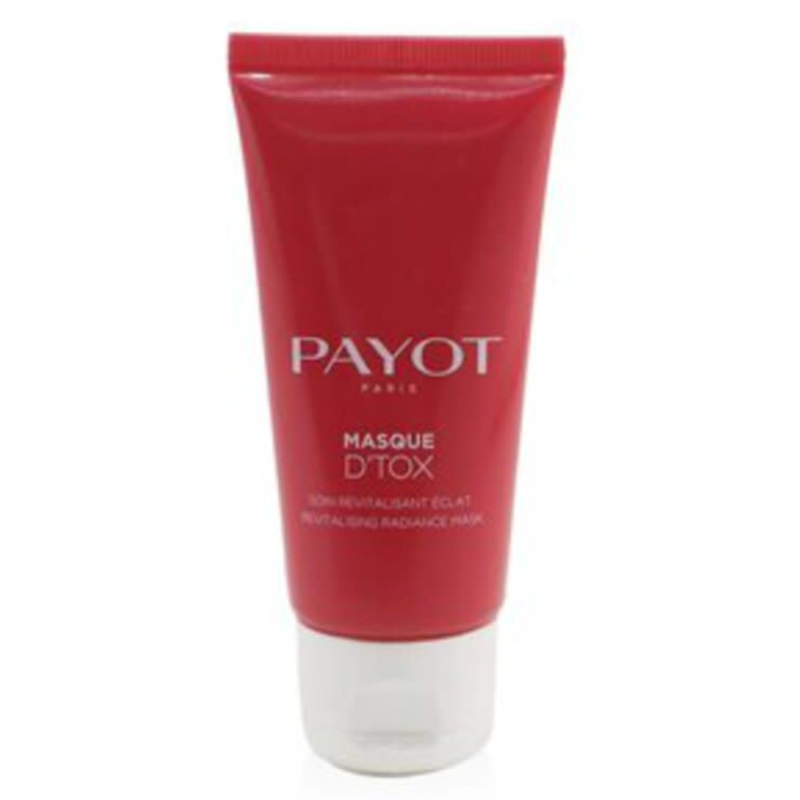 PAYOT -MASQUE DTOX