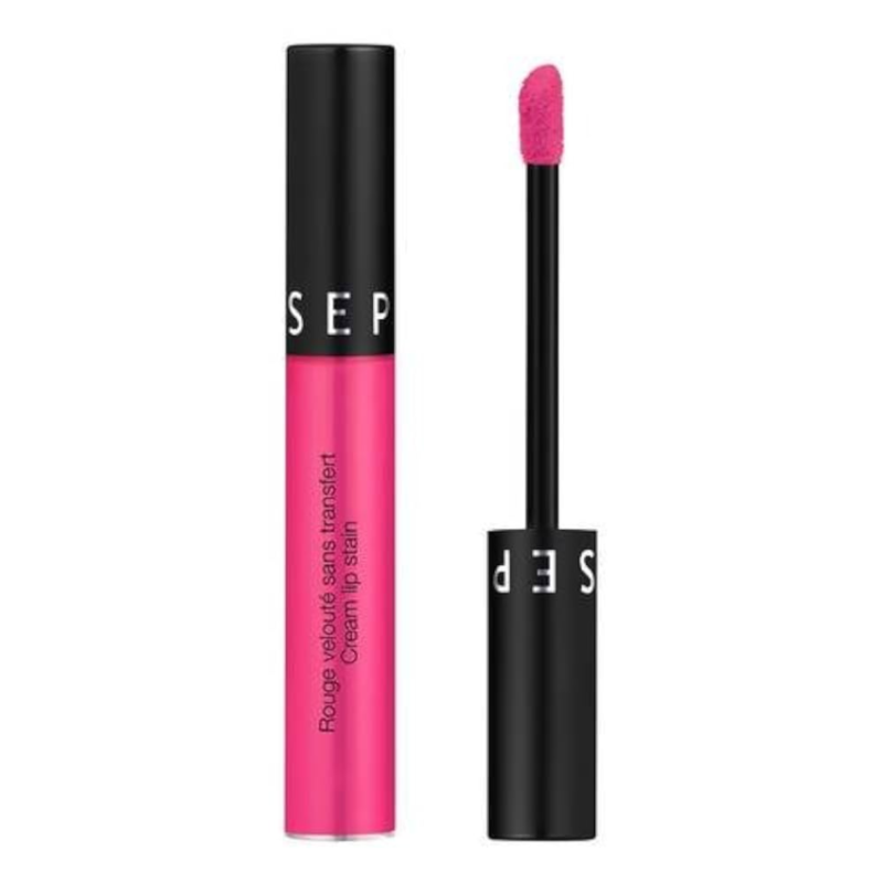 SEPHORA - ROUGE VELOUTE CREAM LIP STAN 92