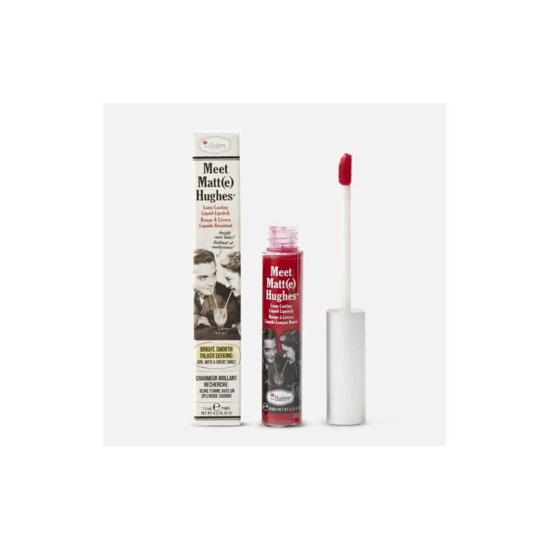 THE BALM - MEET MATT DEVOTED