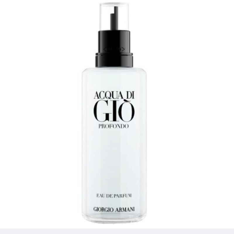 ARMANI - ACQUA DI GIO PROFONDO EDP REFILL