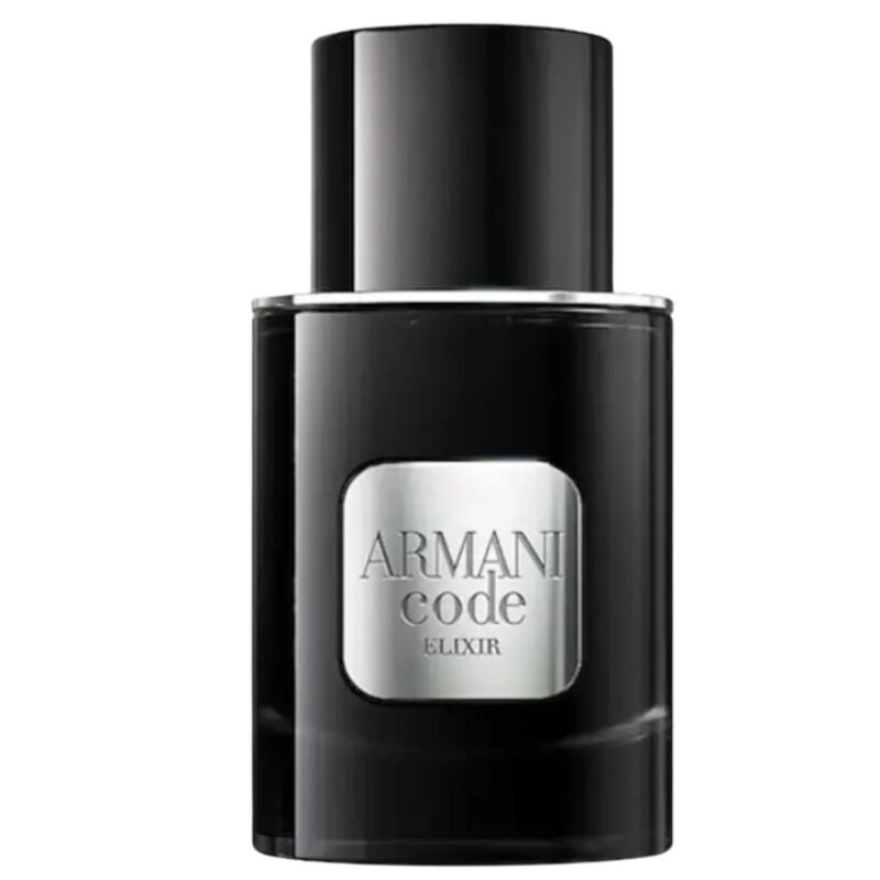 GIORGIO ARMANI - ARMANI CODE ELIXIR 50 ML